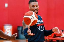 利拉德状态火爆，全运会首回合对阵川崎前锋，波士顿凯尔特人力争零封的简单介绍