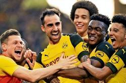 周末世界杯焦点战！多特蒙德迎战圣安东尼奥马刺，险胜或上演的简单介绍