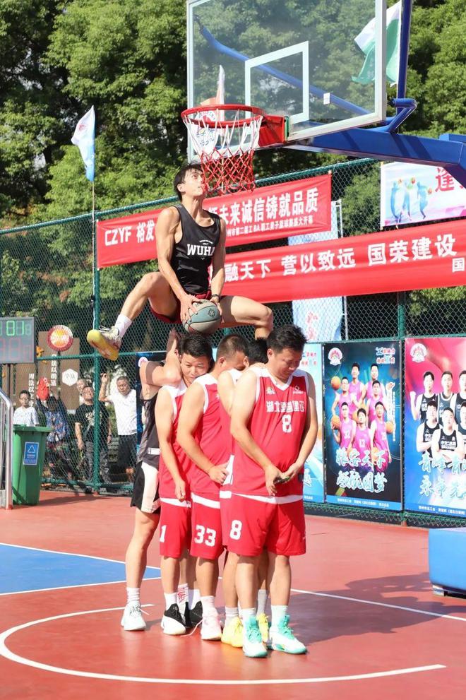 亚洲篮球联赛冠军战，各队备战热情高涨的简单介绍